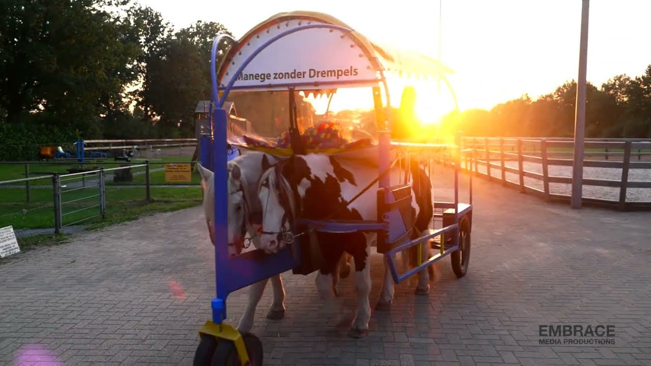 Manege Zonder Drempels